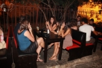 Chillout at Black List Pub, Byblos